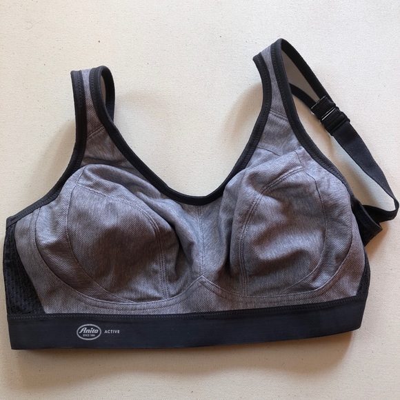 anita active sports bra canada